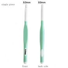 ABS Hook + TPR Handle 8.0-15.0mm Crochet Hook Set - Crochet Hook - View 8