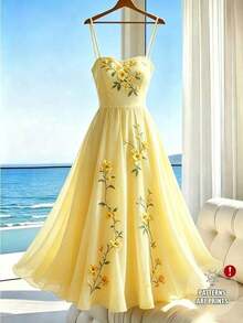 Cosplay Clothing - Apricot - View 3