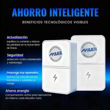 Voltage Regulators/Stabilizers - 1 Unit - View 6