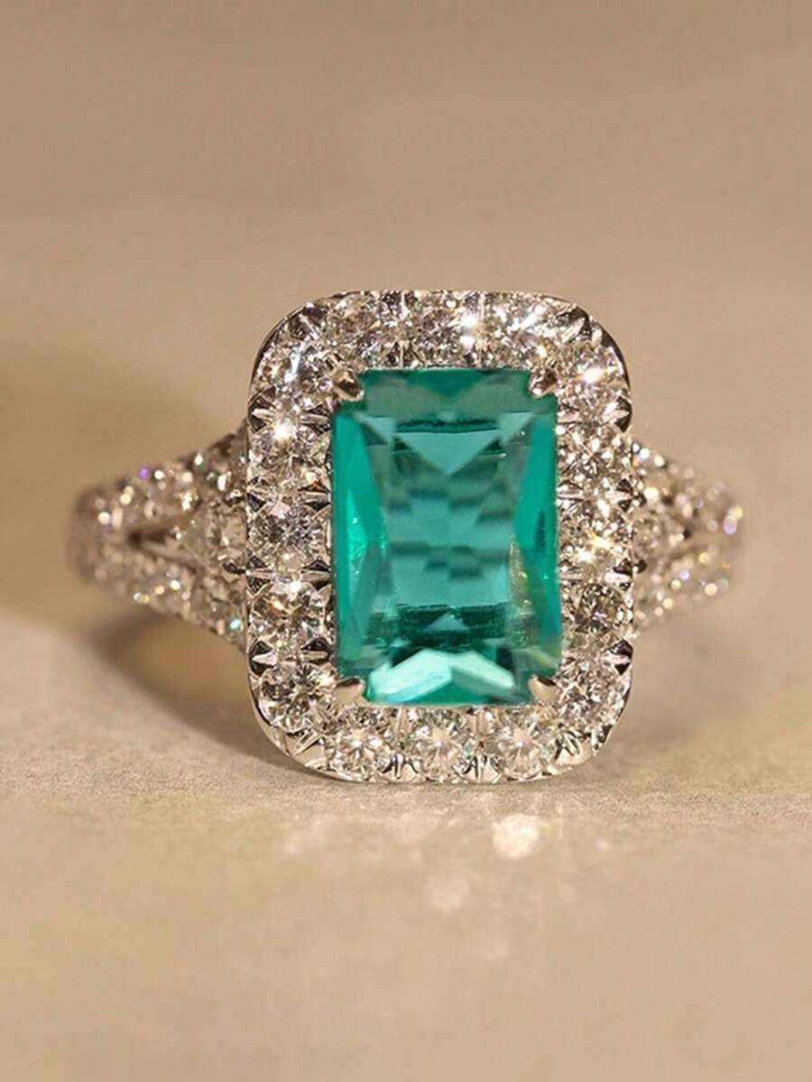 Women Ring Enhancers - Silver 2 - View 1