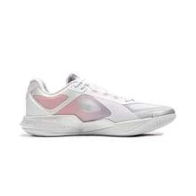 Li-Ning BADFIVE Rookie Unisex Retro Cushioned Basketball Casual Shoes Off ABCV007 - White - View 5