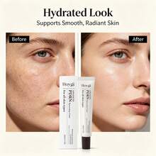 1box/2boxs 20g Moisturizing Cream Daily Firming & Hydrating Face Cream For Soft, Supple Skin, Lightweight Comfortable Texture, Deeply Nourishes & Smooths, Restores Natural Radiance, Great For Home, Travel Or On-The-Go, Perfect Holiday Gift - 20g - View 3