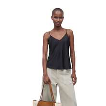 Michael Kors حقائب يد نسائية - بيج - مشاهدة 2