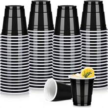 Mini Party Cups, Reusable Small Cups, Party Game Bullet Cup, For Snacks Juice, Perfect For Any Parties - Multicolor - View 11