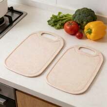 Plastic Cutting Board, Hanging Chopping Board, Fruit Board, Sturdy And Durable Kitchen Utensils And Tools, Portable Design, Suitable For Easter, Mother's Day, Father's Day, Thanksgiving, Party Occasions, Essential Kitchen Items, Kitchen Tools And Accessories - View 15