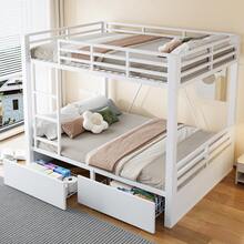 Bed Bases & Foundations - 白色 - 查看 3