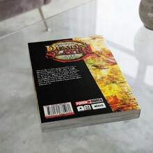 Comics & Graphic Novels - Single Book - View 2