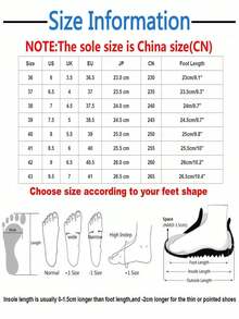 Sandal Datar Tenun Bunga Wanita, Pas Lebar, Gaya Nyaman | Sepatu Musim Panas dengan Tali Belakang Elastis dan Ujung Terbuka - Hitam - View 5