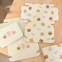 Box Mailers - A 5pcs - View 3
