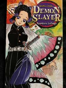 Comics & Graphic Novels - Single Book - View 1