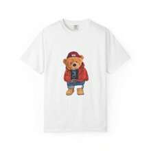 Women T-Shirts - 白色 - 查看 10