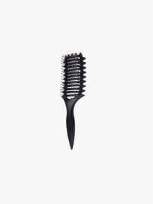 1/2pcs Upgraded Curling Brush, Special Bristle Structure, Anti-Tangle, Reduces Hair Loss And Split Ends, Suitable For All Hair Types, Unisex, Salon, Daily, Travel, Home Hair Styling Tool, Back To School, New Year Gift - Multicolor - View 10