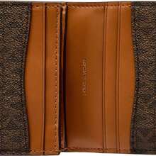 Michael Kors Long Wallets - Brown - View 4