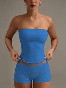 Bright Blue