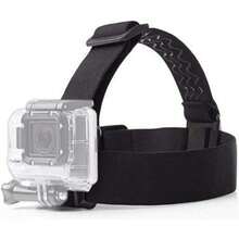  Head Strap & Chest Strap Harness Mount Kit, Cell Phone Clip & Action Camera Accessories For First Person Vlog, Compatible With D*JI Osmo, AKASO, SJCAM, Phone, Sam*Ung - View 4