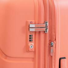Luggage Sets - Black - View 5