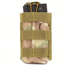 Tactical Vest & Harness - Single-oD - View 8