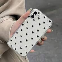 Basic Phone Cases - Clear - View 6