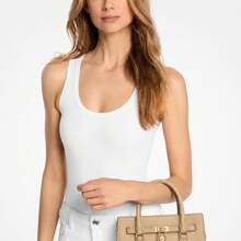 Michael Kors Women Crossbody - Green - View 2