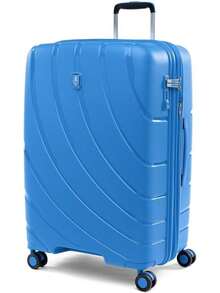 Luggage Sets - Black - View 8