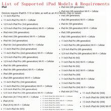 Endoskop 5,5mm, Kamera Inspeksi Boreskop HD 1920P dengan Lampu | Kamera Ular untuk iPad & Android, Kabel Fleksibel 16,4 Kaki, Tahan Air IP67, Untuk Mekanik Otomotif HVAC, Peralatan untuk Pria - Kabel keras semi-kaku - 16,4 kaki - View 8