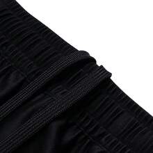Under Armour Men's APAC Curry Snap Pant Lightweight Comfortable Loose Straight Leg Pants For Daily Sports And Casual Wear 6012759-001 - Black - View 7