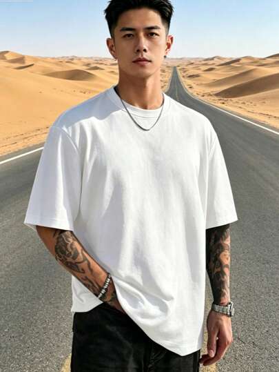 Men T-Shirts