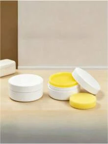 Multi-Purpose Cleaning Paste, Shoe Cleaning Paste, Multi-Purpose Cleaning Paste, White Shoe Cleaner With Sponge, White Shoe Cleaner, Shoe Stain Removal Solid Paste - Solid State - View 11
