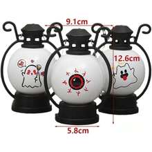 Portable Lanterns - C - View 4