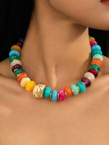 Women's Clothing Chain - Multicolor 3 - View 1