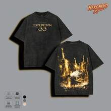 Women T-Shirts - Black - View 7