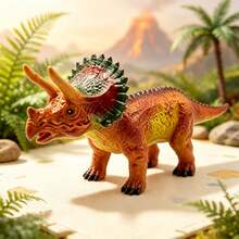 Kids Dinosaurs & Prehistoric Creatures - BLQ-40086 - View 1