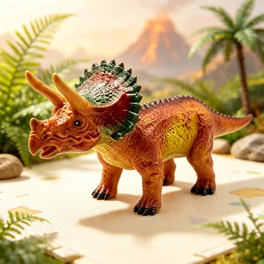 Kids Dinosaurs & Prehistoric Creatures - BLQ-40086 - View 1