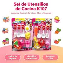 Kids Cooking & Baking Kits - Random 1 PCS - View 4