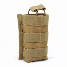 Tactical Vest & Harness - Single-oD - View 7