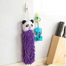 3pcs Multi-Function Self-Adhesive Hook Clips, Curtain Fixing + Cable Management 2-In-1, No Drilling Adhesive Installation Super Simple, Fix Curtains, Shower Curtains, Door Curtains, Sheer Curtains, Organize Charging Cables, Data Cables, Power Cords, Universal For Tile, Glass, Wood Wall, Mirror, Suitable For Bedroom, Kitchen, Office, Dorm, Multi-Purpose Great Value Item - View 8