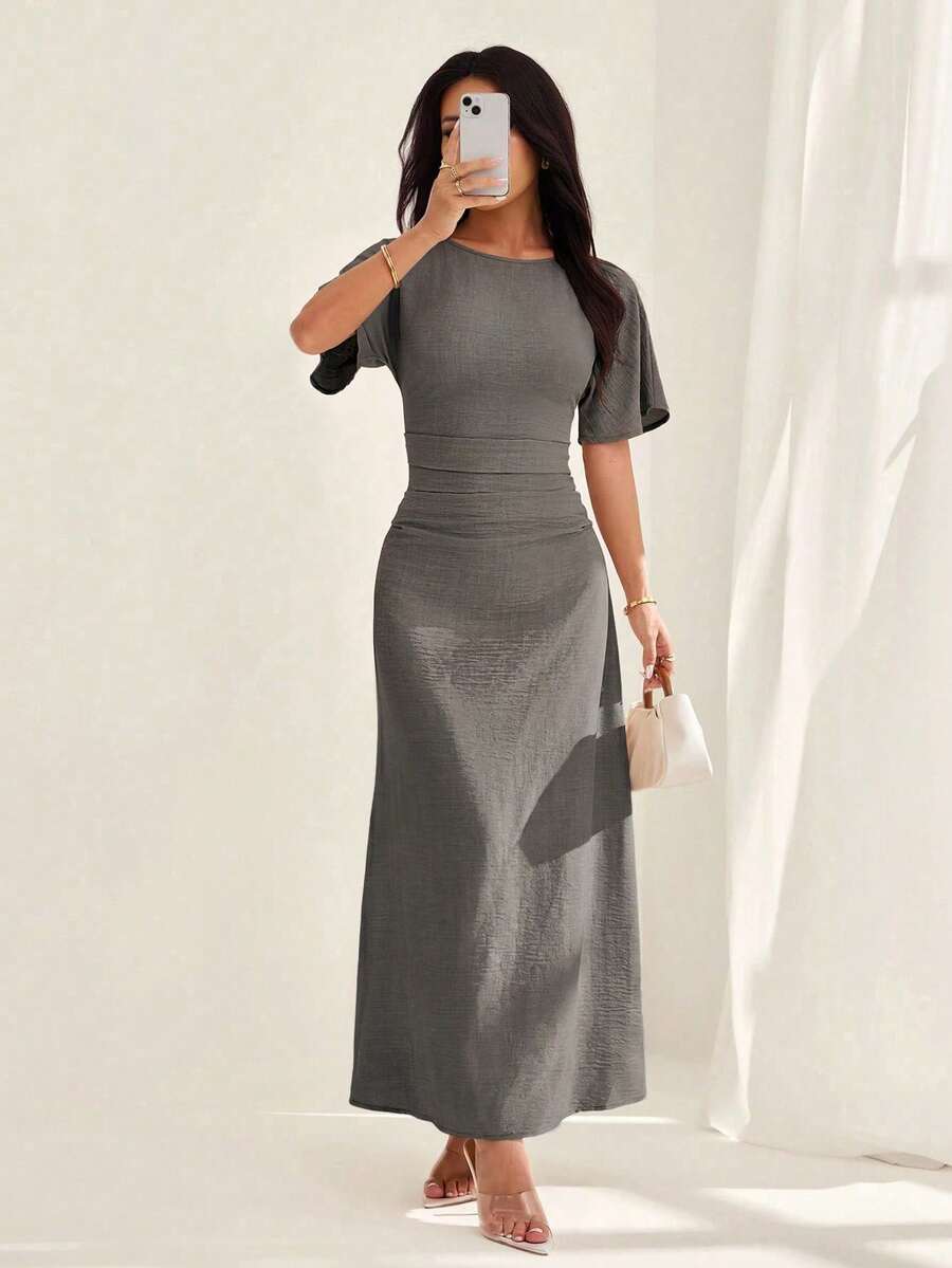 Women Long Dresses - 程度 - 查看 1