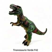 Kids Dinosaurs & Prehistoric Creatures - BLQ-40093 - View 1
