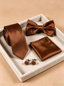 Coffee Brown