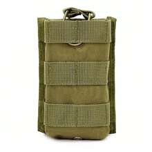 Tactical Vest & Harness - Single-oD - View 2
