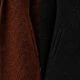 Marrom Chocolate / Preto