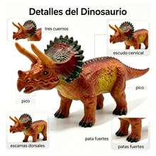 Kids Dinosaurs & Prehistoric Creatures - BLQ-40083 - View 4