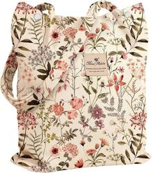 Take Out Bags - Kitty Flowers - View 2