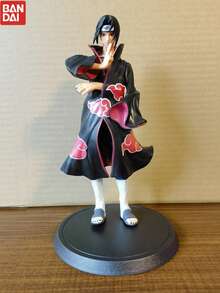 bandai Jifeng Zhuan 動漫人物 PVC 宇智波鼬 GK 服裝收藏雕像模型裝飾品 | 完美萬聖節、感恩節、聖誕節、新年禮物 -- 生日、週年紀念、畢業、婚禮季節與節日禮物，粉絲收藏展示，動漫主題派對裝飾，收藏禮物，成人動漫收藏品 - 彩色 - 查看 11