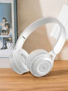 ProSound 無線立體聲耳機 - 5.3 無線晶片、長效電池續航、遊戲適用、可折疊設計、清晰音質、舒適佩戴，生日送禮首選，適合男友女友，隨時隨地享受音樂 - 彩色 - 查看 11