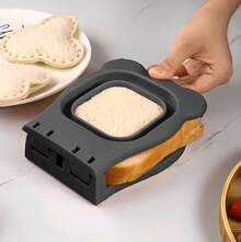 Hamburger Makers - Grey - View 1