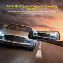 Car Backup Cameras - A - View 4