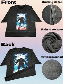 Men T-Shirts - A - 查看 5