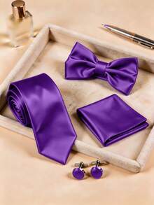 Violet Purple