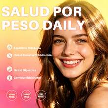 MEGNETA Suplemento de Berberina | Balance Diet, Digestión y Salud Intestinal | Fórmula de Extracto Herbolario con Faba Blanca, Aceite de Safflower y Acetil-L-carnitina | Salud y Peso, para Hombres y Mujeres, Suministro de 30 Días - 3 botellas - Ver 7